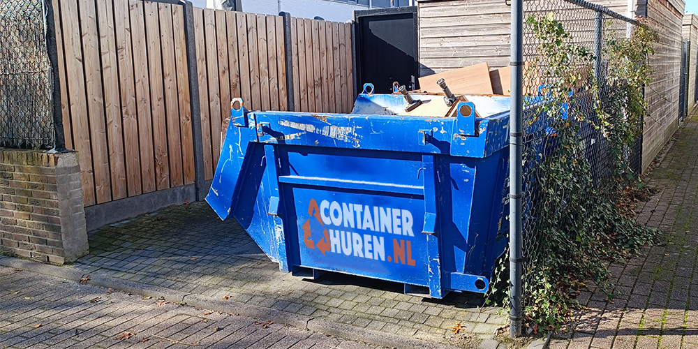 containerhuren.nl - container