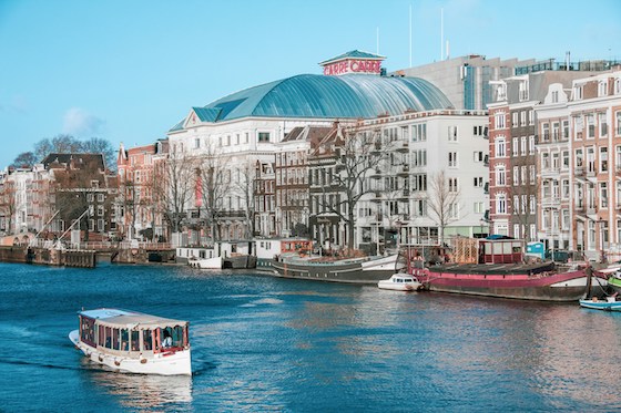 amsterdam